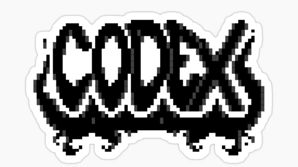codex logo