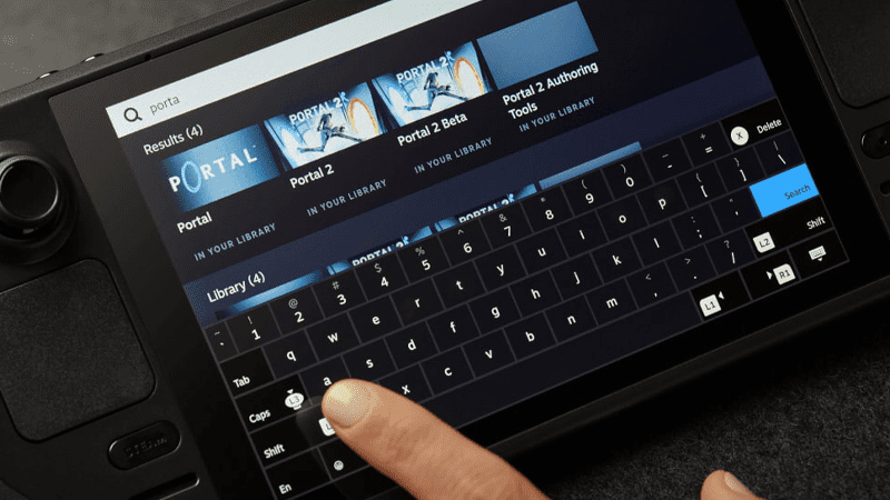 Verified Games You Can Play With Steam Deck in 2023 - The Game Statistics  Authority 