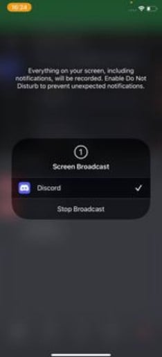 Can You Share Screen While Using the Mobile App? 
