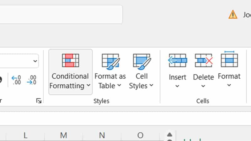 Compare Two Columns and Highlight Matches