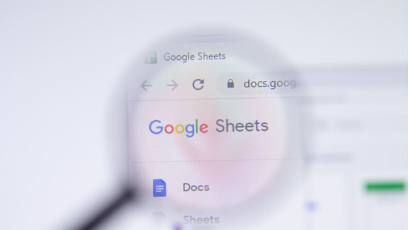 How To Alphabetize In Google Sheets