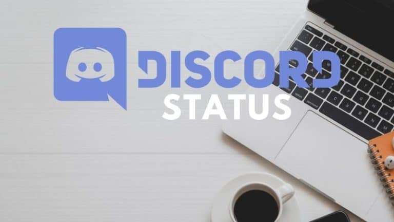 How To Change Discord Status