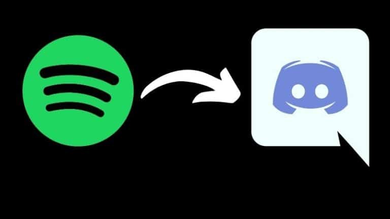 How To Connect Spotify To Discord