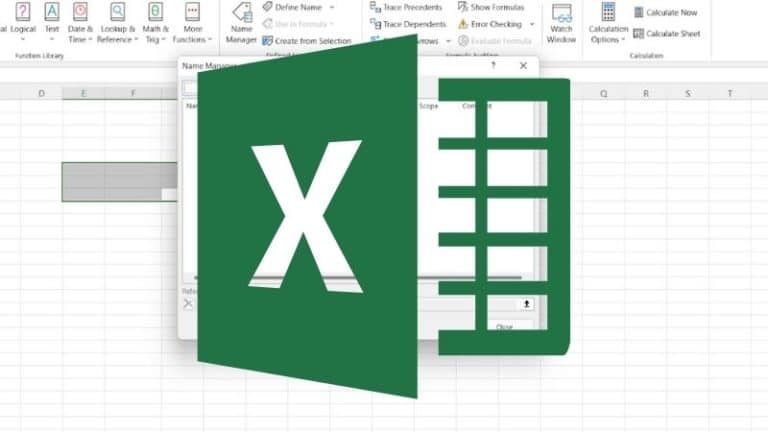 How To Create A Drop-Down List In Excel