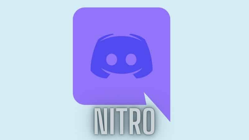 How to Get Free Discord Nitro