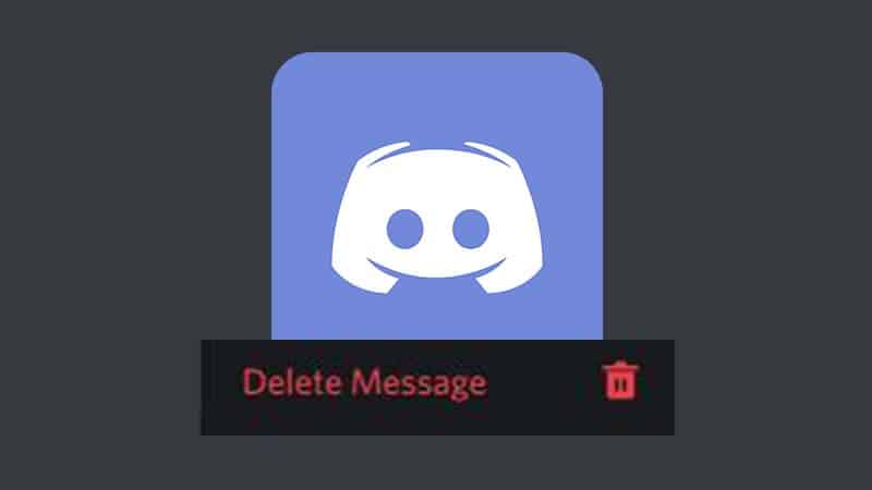 How To See Deleted Messages On Discord