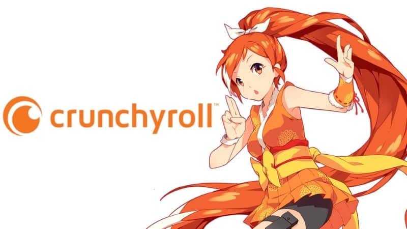 How To Stream Crunchyroll On Discord
