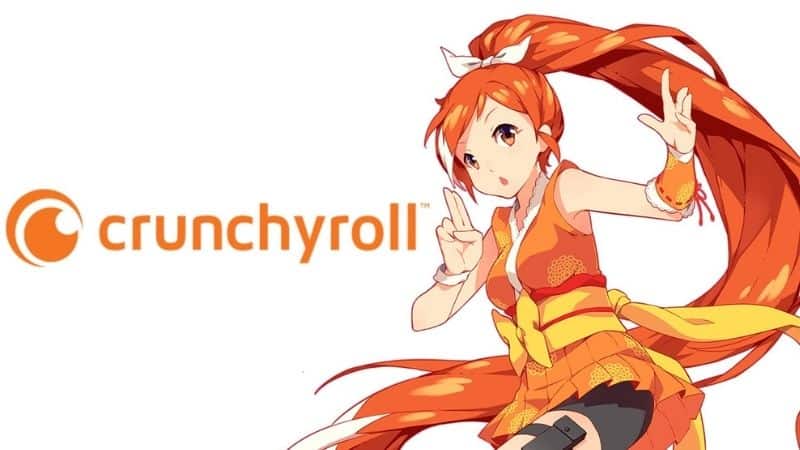 Crunchyroll - Microsoft Apps