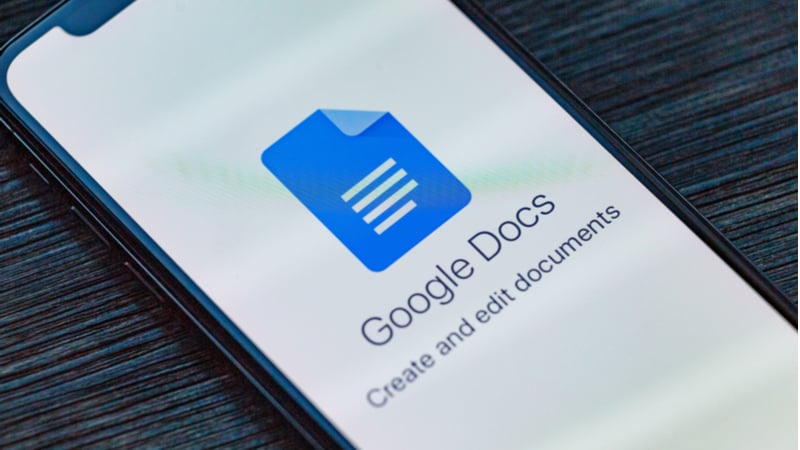 How to Track Edits in Google Docs 
