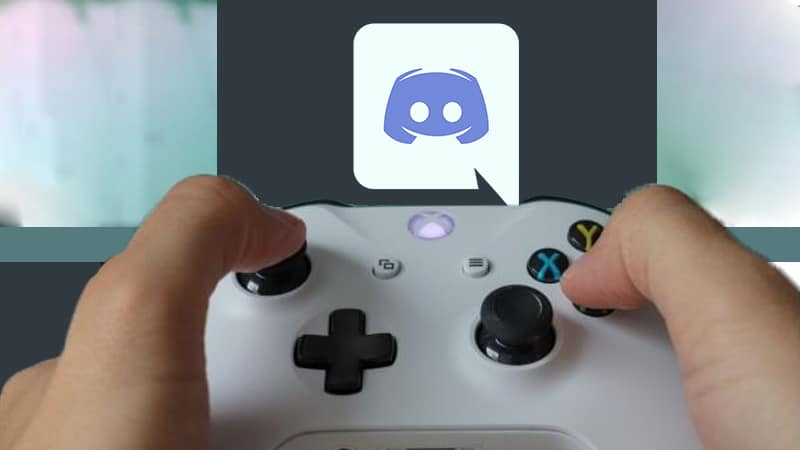 How to use Discord with Xbox