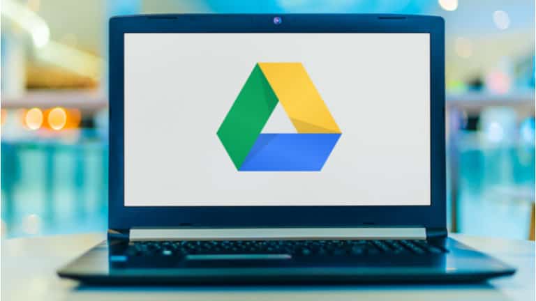 How to Delete Files in Google Drive