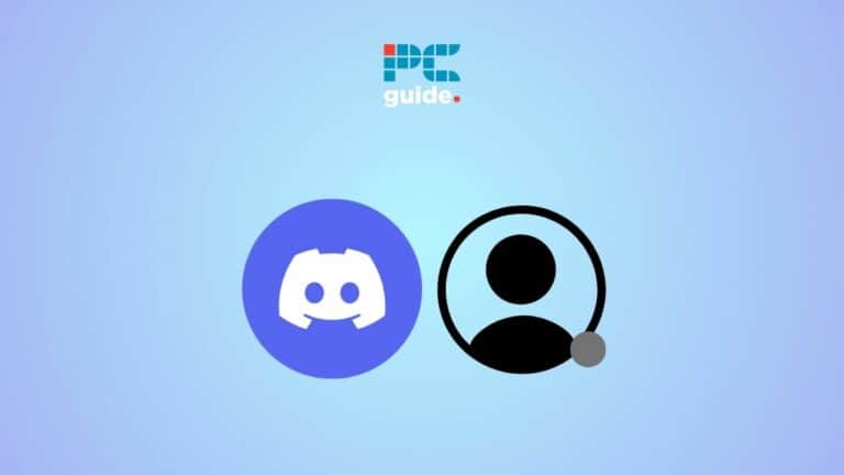 how to appear offline on discord