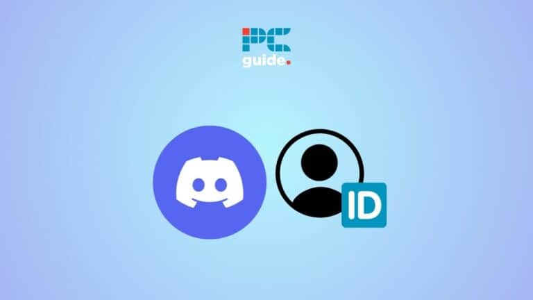 how to find discord user ID