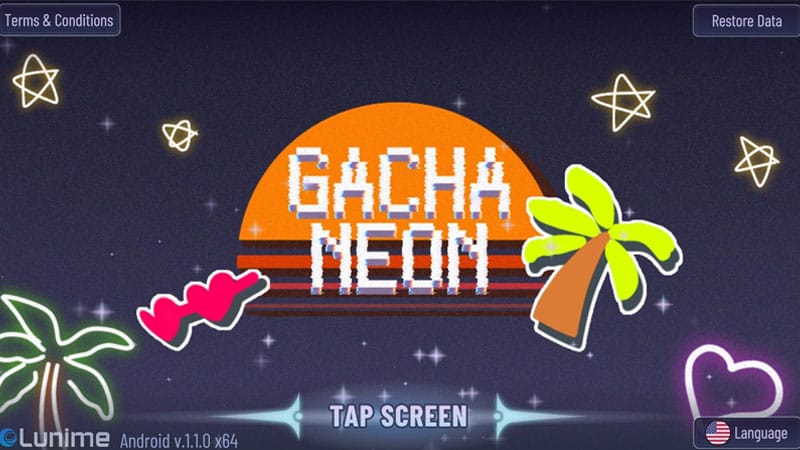 Download Gacha Universal APK 1.1.0 for Android 