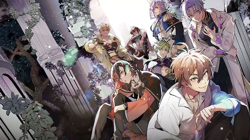 How to get Nu Carnival on iOS