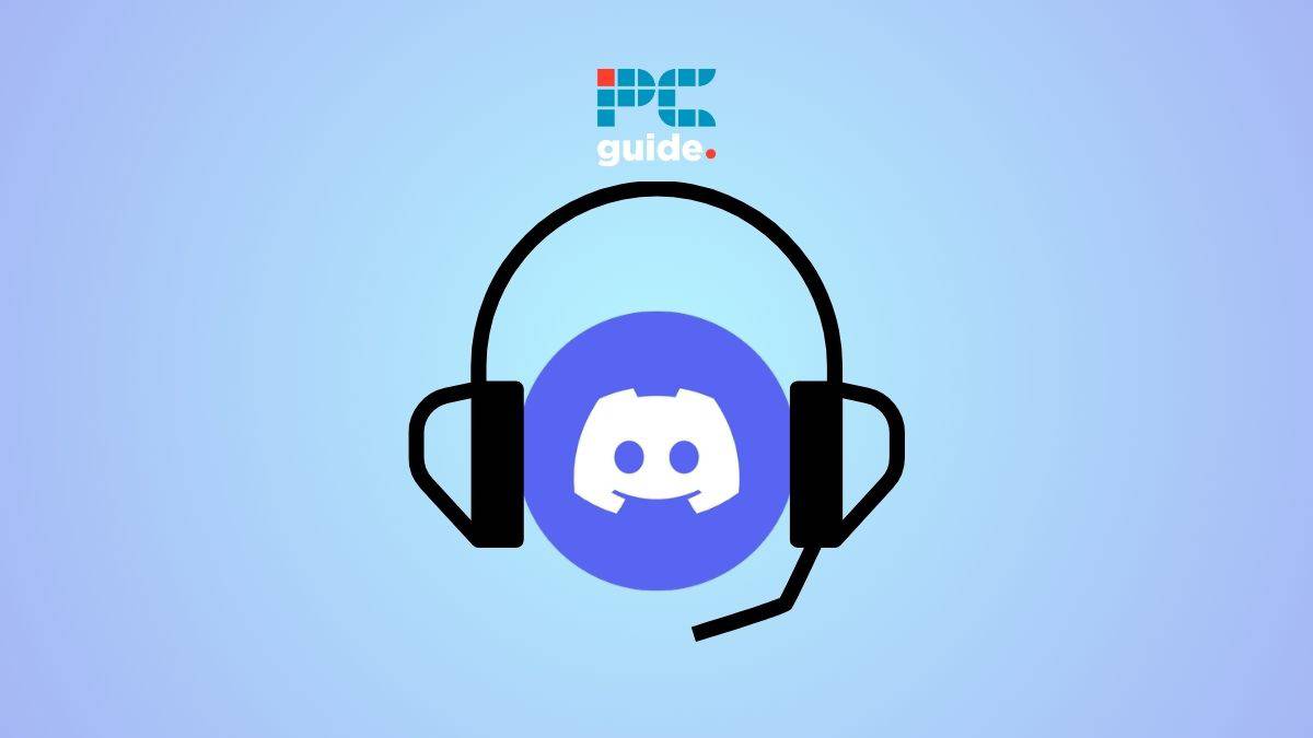 How to make your mic louder on Discord – our step-by-step guide