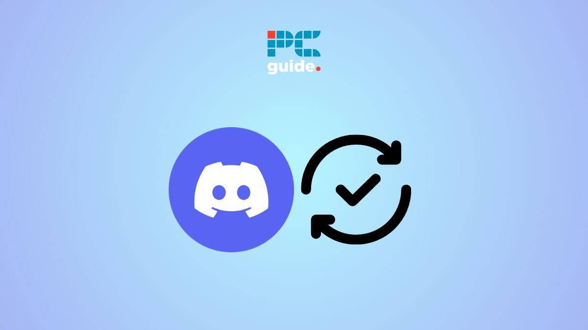 How to update Discord – our guide for PC and mobile