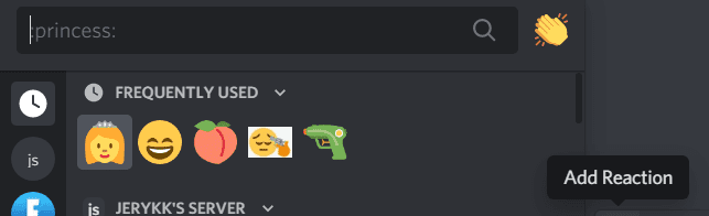 How to React on Discord - Step by Step