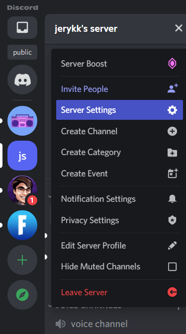 Adding Custom Emojis To Your Discord Server