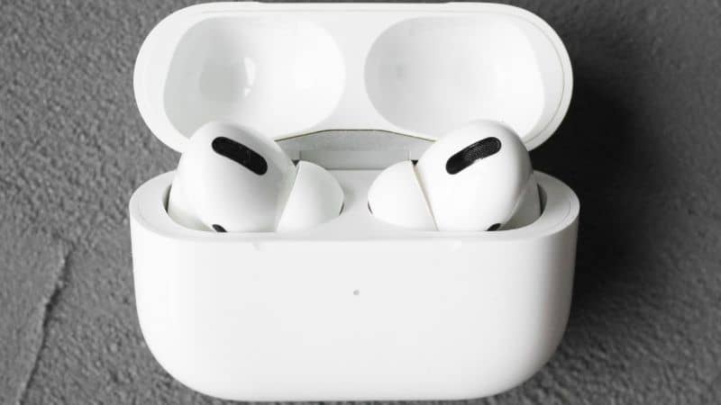 Are Airpods Pro Waterproof - AirPods Pro