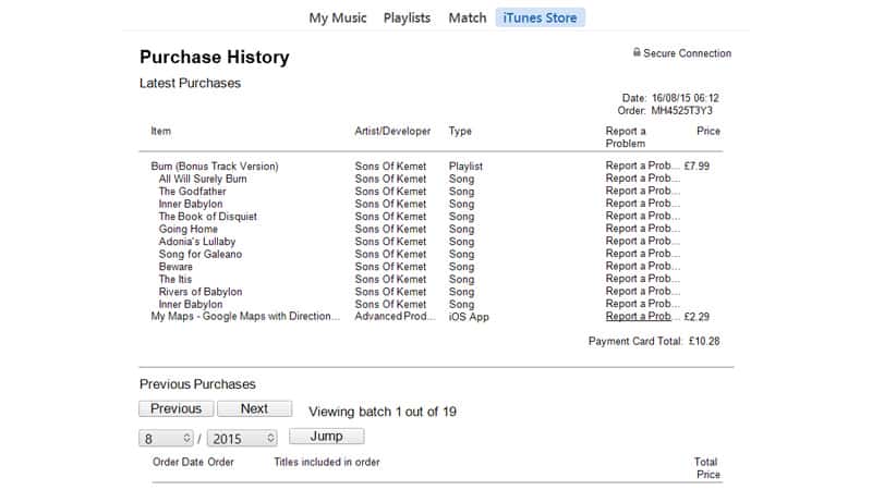 Apple Refund Our Guide to Getting an iTunes App Store Refund1