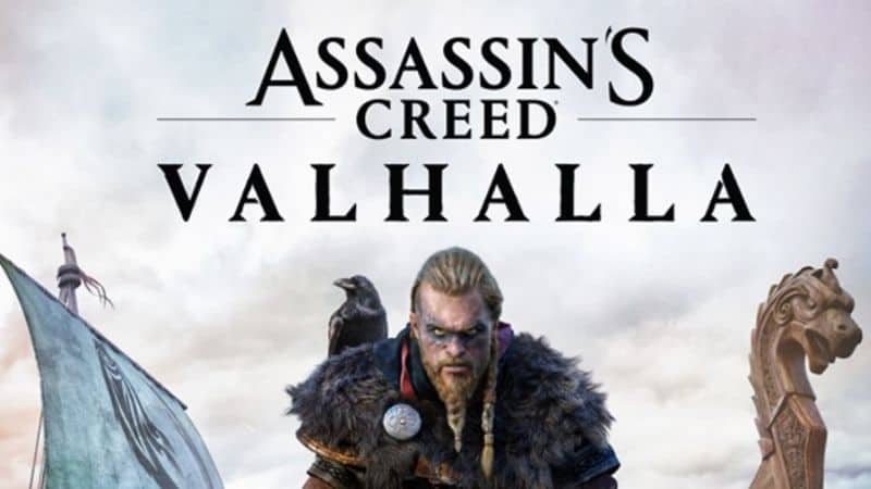 Assassin's Creed Valhalla System Requirements Outed