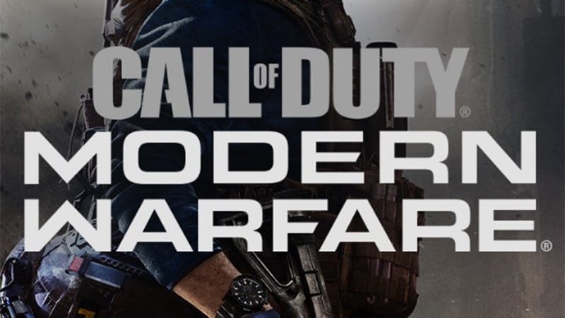 Call of Duty: Modern Warfare 2 System Requirements