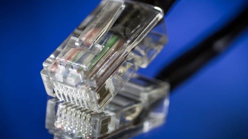 Ethernet Doesn’t Have A Valid IP Configuration
