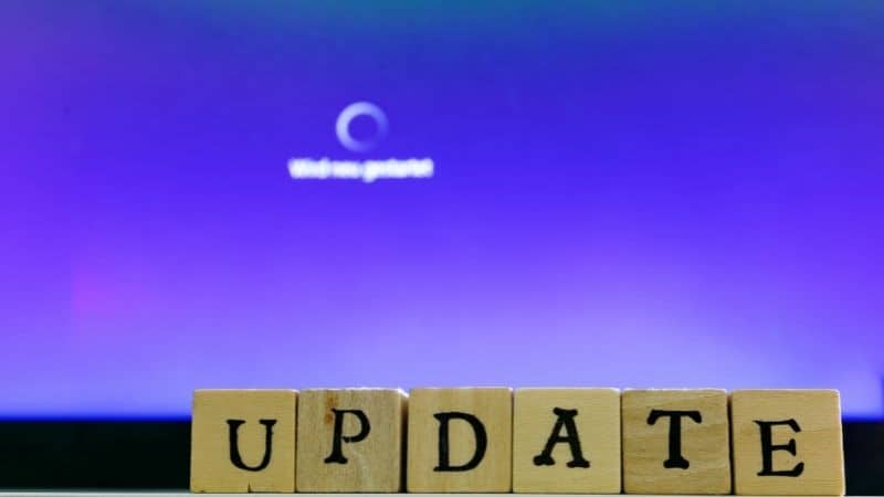 Fixes For Issues When Installing The KB5005033 Windows Update