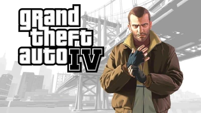 Minimum requirements for GTA 4 on PC: Download size, links, and more