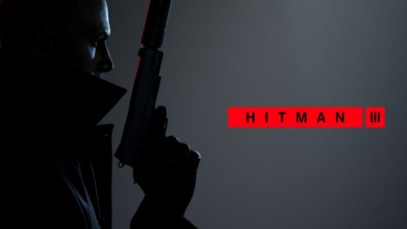 Hitman 3 System Requirements