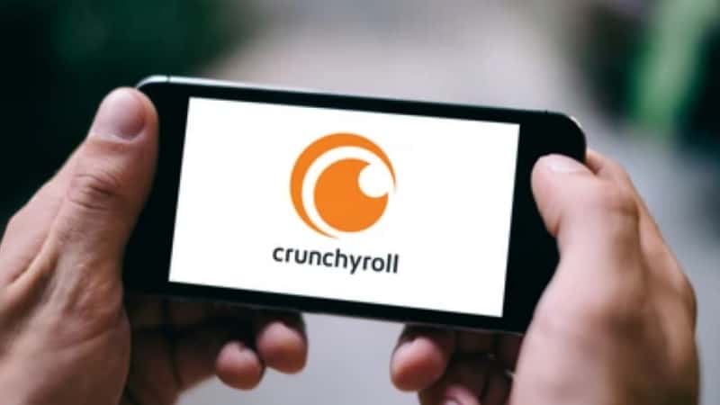 Crunchyroll – Apps no Google Play