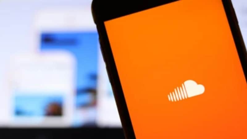 Is soundcloud on sale on ps4