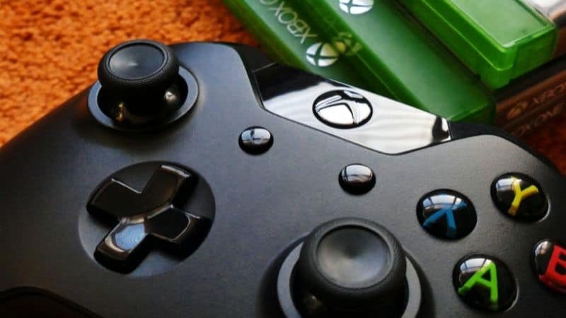 New Xbox One Gamerpics revealed.