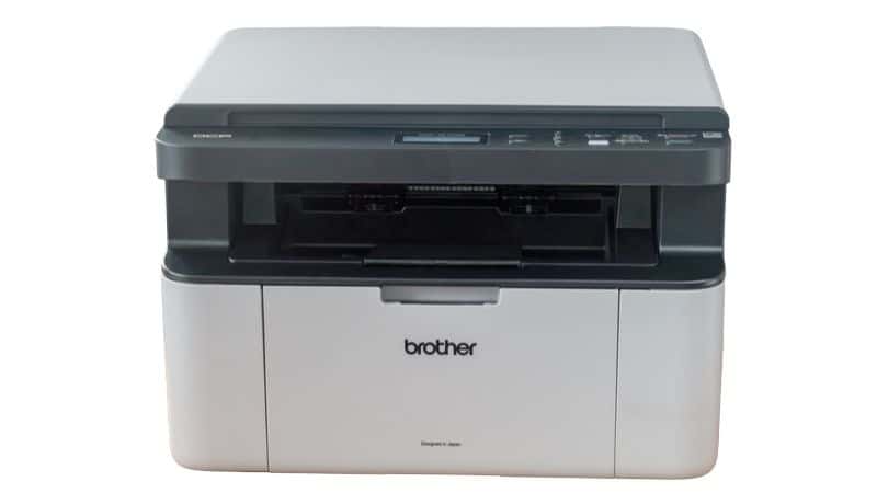 How To Connect Brother Printer To WiFi