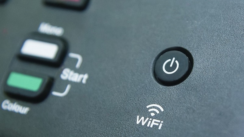 How To Connect Printer To Wi-Fi