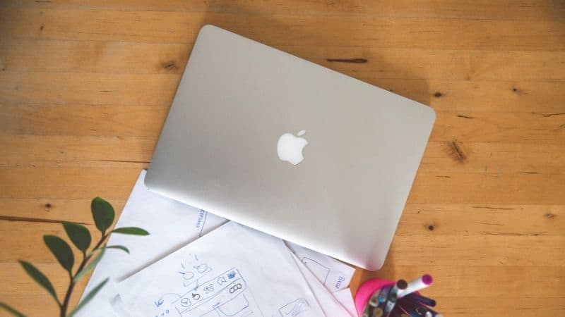 How To Find WiFi Password On Mac