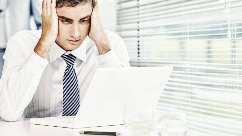 How to fix Error Code 0x80004005 on Windows