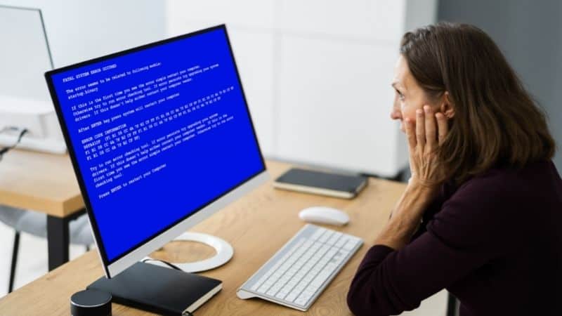 How To Fix The "SYSTEM THREAD EXCEPTION NOT HANDLED" BSOD Stop Code In Windows 10