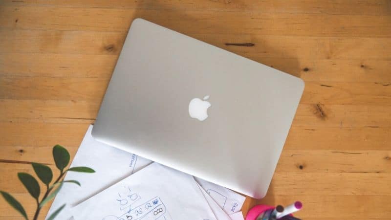 How To Forget A Network on Mac