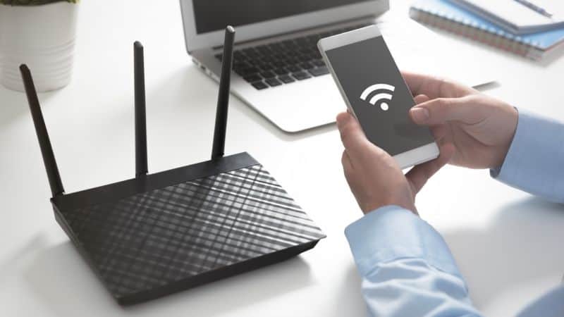 How To Reset Netgear Router