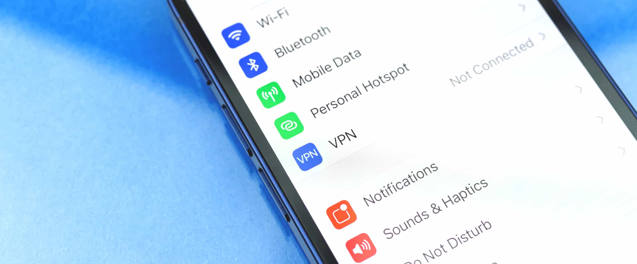 How To Reset Network Settings On iPhone