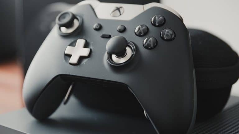 How To Sync An Xbox One controller