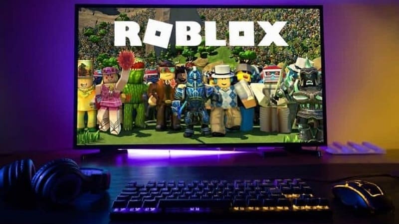 How can you see more of the screen on Roblox on PS4｜TikTok Search