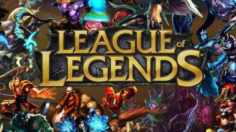 League of Legends