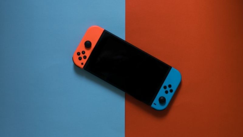 how to set account as primary nintendo switch｜TikTok Search