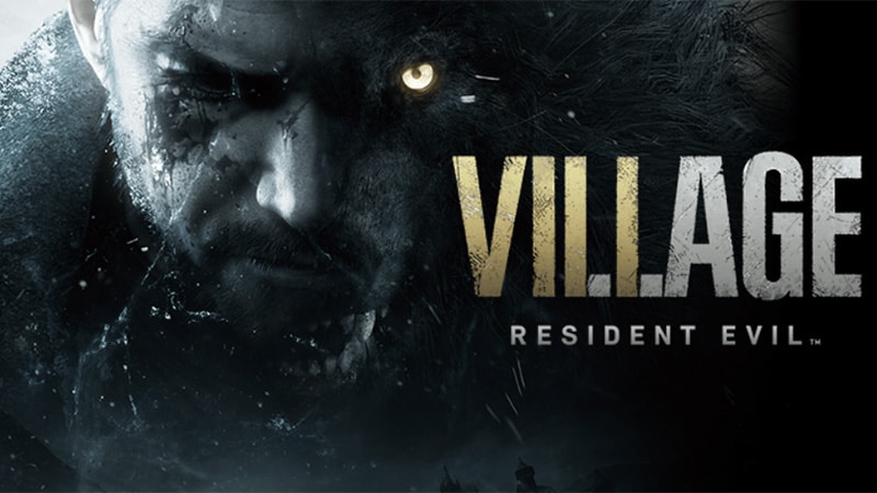 Resident Evil Village System Requirements