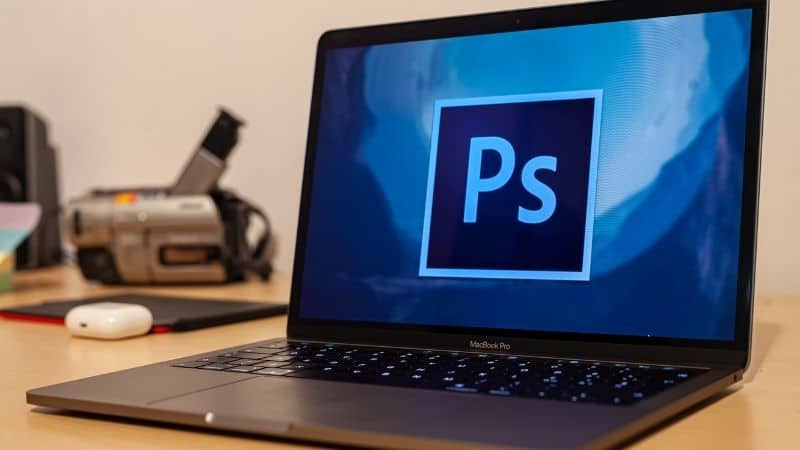 Scratch Disks Are Full Error In Adobe Photoshop