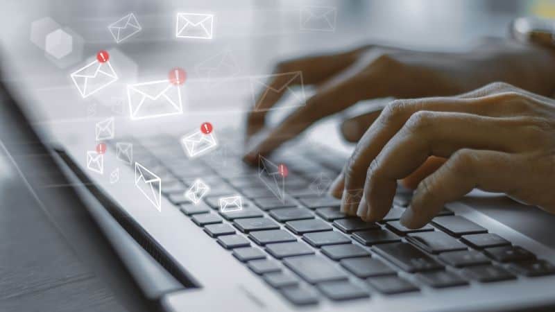 Should I Delete Emails From ‘security-noreply-account@accountprotection.microsoft.com’? Are They Safe?
