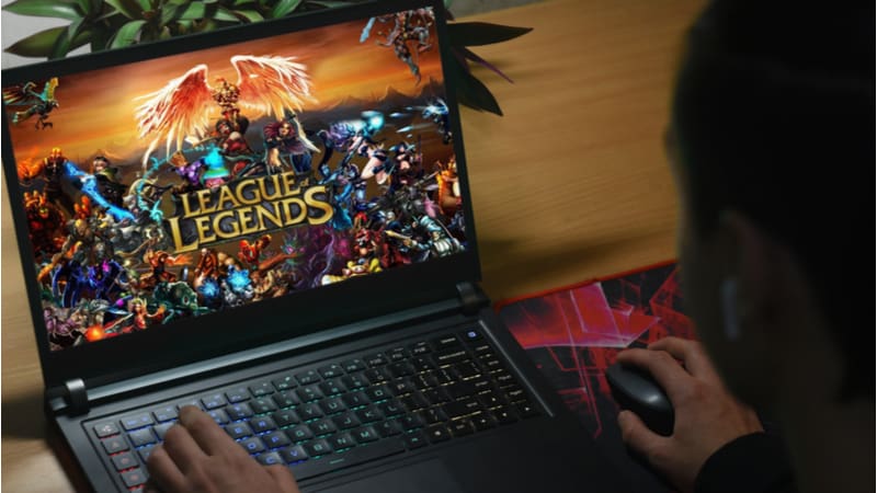 League Legends System Requirements - PC Guide